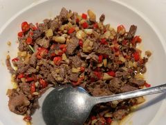 -院里寻菜·精致庭院菜(观沙岭店)