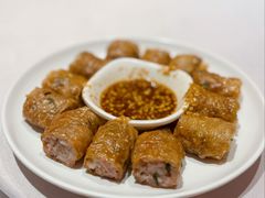 -客家大院·非遗赣南客家菜(郁孤台店)