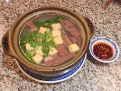 -南京大牌档(三阳广场苏宁店)