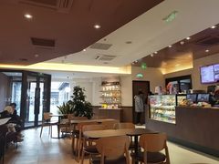 -COSTA COFFEE(新奥购物中心店)