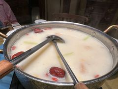 -潮汕壹号·潮汕菜·打边炉·生腌(总店)