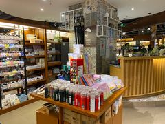 -博览书店(越秀悦汇天地店)