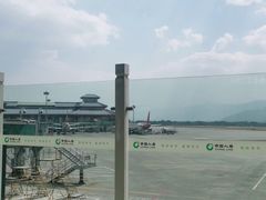-丽江三义国际机场