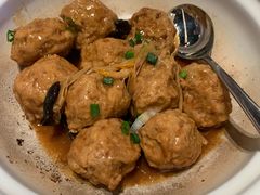 -艳阳天·非遗楚菜(武汉客厅店)