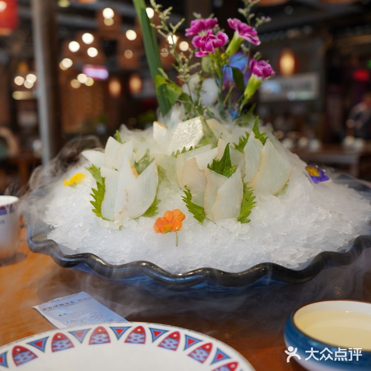 贵阳美食｜老凯俚酸汤鱼🐟🍅🌶️