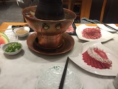 -东来顺饭庄(西直门店)
