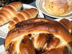 -StrasBake日式面包