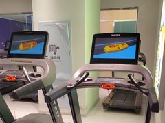 -空中健身·游泳(季佳荟新华家园店)