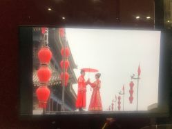 -唯一视觉婚纱摄影(李家村店)