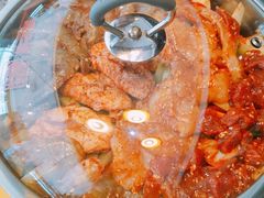 -黄记煌三汁焖锅(顺义华联店)
