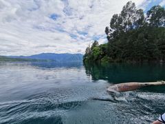 -丽江泸沽湖景区