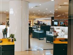 -燕莎友谊商城(亮马桥店)