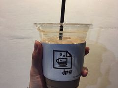 -JPG coffee(广州体育西店)