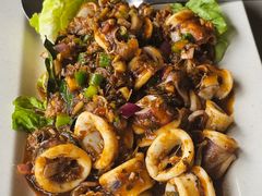 -真浪大家乐海鲜餐馆