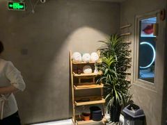 -施奈儿.洗头頭療.按摩SPA.采耳(上梅林店)