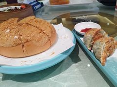 -大水车公馆·顺德菜·妈姐菜(均安店)