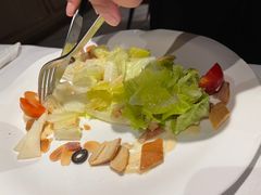 -王品牛排(北京西单店)