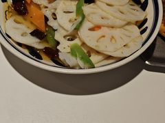 -叁宝烤肉• 西安烧烤(凤城十二路店)