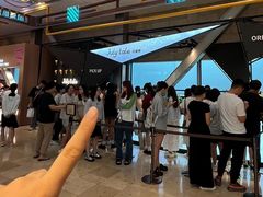 -July tale·可丽饼(德基广场店)