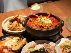 -双门洞·森系料理(体育西店)
