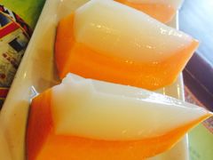 -海口骑楼小吃街