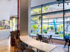 -叹口茶(小径湾店)