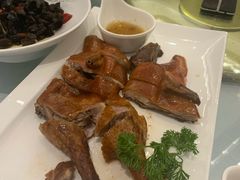 -骏莱海鲜鱼港(五角场店)