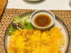 -Fuzzy Bistro 浮几韩餐·茶酒馆