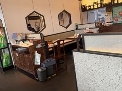 -小菜园新徽菜(江阴万达店)