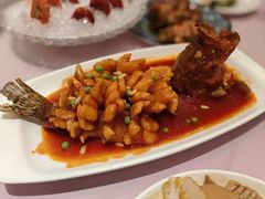 -金时代顺风大酒店(静安大融城店)
