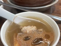 -民间瓦缸煨汤館(嵩山路店)