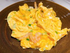 虾仁滑蛋-星平鸡饭·粤菜小炒(印象城旗舰店)