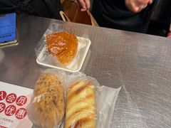 -山崎面包(苏州中心店)
