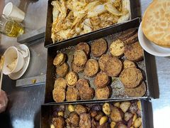 -老三李村河底戳子肉(总店)