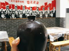 -凤爪王烧烤(徐东旗舰店)