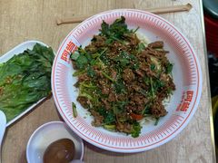 -阿当·小炒牛肉面(人广店)