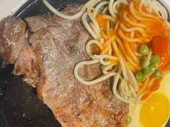 -豪客来牛排(伟诚广场店)