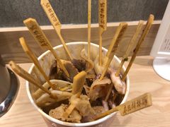 -廖记棒棒鸡(华贸店)