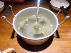 -农耕记·湖南土菜(halo广场店)