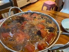 -小钱鱼馆(富春路店)