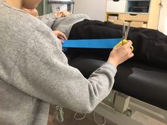 -APT运动康复中心(徐汇万科店)