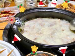 -代羊肉(中和店)