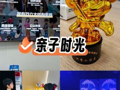-猴有戏教育戏剧·音乐剧·主持口才·演讲朗诵辩论(环球港华师大校区)