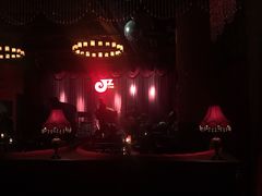 -JZ Club 爵士酒吧(上海店)
