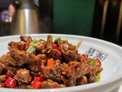 招牌血鸭-慕湘精致湖南菜(水贝店)