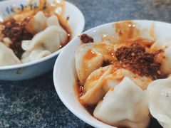 红油水饺-春阳水饺(香槟广场店)