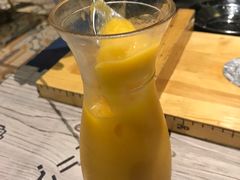 -一米鸡肉 创意韩餐(江北杉杉奥特莱斯店)