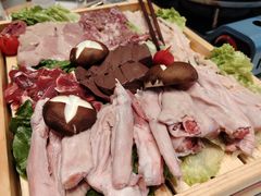 -鹅香四海·卤水火锅·砂锅粥·潮汕菜(宝安店)