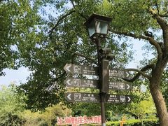 -上海野生动物园