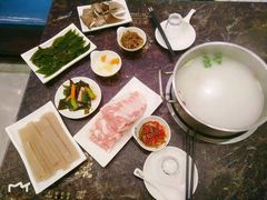 -朋友的火锅店(苏家屯店)